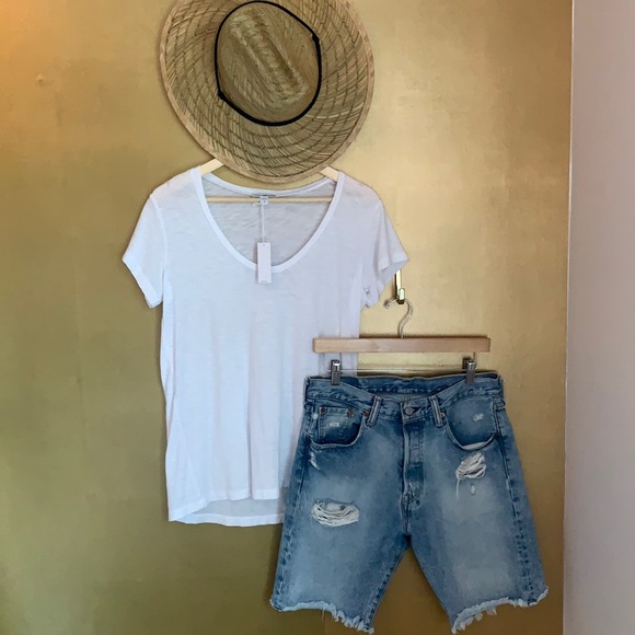 James Perse Tops - James Perse 3